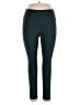 Fabletics Green Active Pants Size XL (estimated) - photo 1