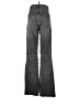 Zara Gray Jeans Size 0 - photo 2