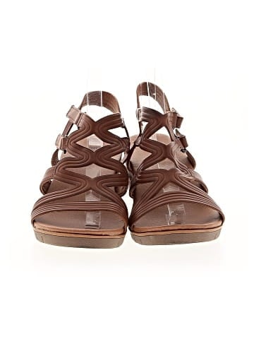 Baretraps Wedges (view 2)