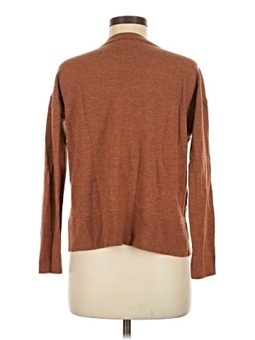 Pendleton Pullover Sweater (view 2)