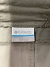 Columbia Solid Gray Casual Pants Size L - photo 7