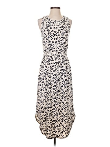 Banana Republic Factory Store Casual Dress (view 1)
