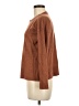 Pendleton Brown Pullover Sweater Size M - photo 5