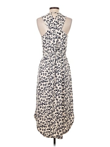 Banana Republic Factory Store Casual Dress (view 2)
