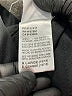 Team Apparel 100% Polyester Black Pullover Hoodie Size 16 - 18 - photo 8