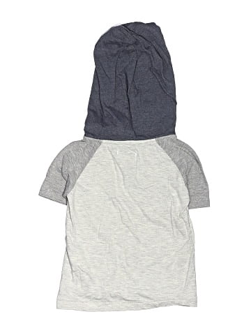 Lucky Brand Short Sleeve Top (view 2)