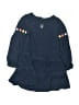 Mini Boden Blue Dress Size 2 - 3 - photo 2