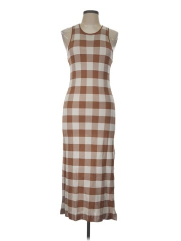 Toccin Casual Dress (view 1)
