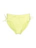 Art Class Yellow Two Piece Swimsuit Size 10 - 12 - photo 1