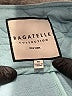 Bagatelle Solid Teal Jacket Size M - photo 6