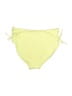 Art Class Yellow Two Piece Swimsuit Size 10 - 12 - photo 2