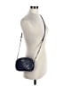 Tory Burch 100% Leather Blue Leather Crossbody Bag One size - photo 2