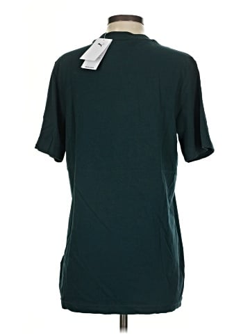 Puma Short Sleeve T-Shirt (view 2)