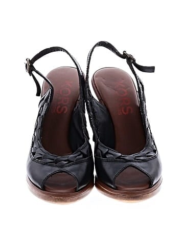 KORS Michael Kors Heels (view 2)