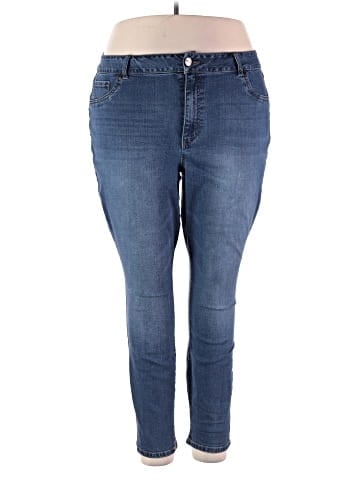 Jones New York Jeans (view 1)