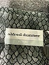 Alfred Dunner Chevron-herringbone Gray Blazer Size 12 (petite) - photo 6
