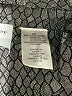 Alfred Dunner Chevron-herringbone Gray Blazer Size 12 (petite) - photo 7