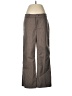 Lee Brown Khakis Size 8 - photo 1