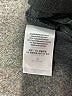 DKNY Stripes Gray Casual Dress Size 6 - photo 8