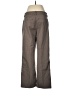 Lee Brown Khakis Size 8 - photo 2