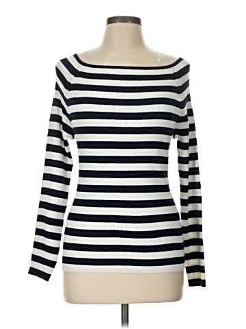 41Hawthorn Pullover Sweater (view 1)