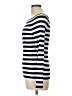 41Hawthorn Stripes White Pullover Sweater Size L - photo 5