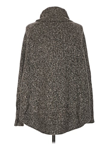Leo & Nicole Turtleneck Sweater (view 2)