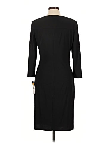 Chaps Cocktail Dress (view 2)
