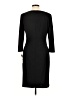 Chaps Color Block Blue Cocktail Dress Size L - photo 2