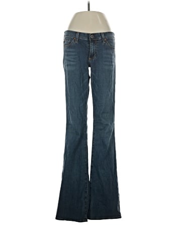 Adriano Goldschmied Jeans (view 1)