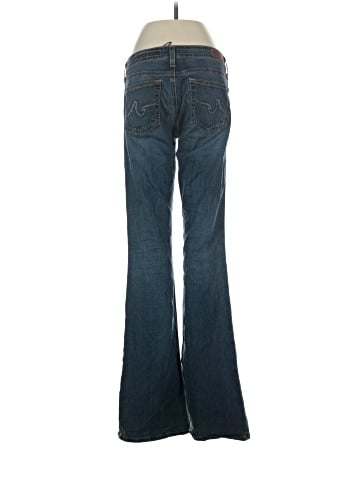 Adriano Goldschmied Jeans (view 2)