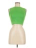 Zara Green Tank Top Size M - photo 1