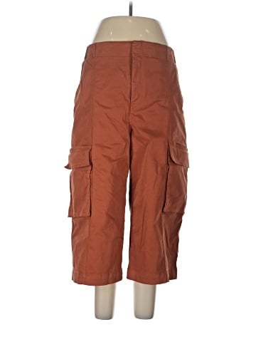 Maeve Cargo Pants (view 1)