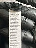 SPANX Black Leggings Size M - photo 9