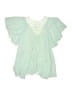 Chloé Green Blue Dress Size 4 - photo 1