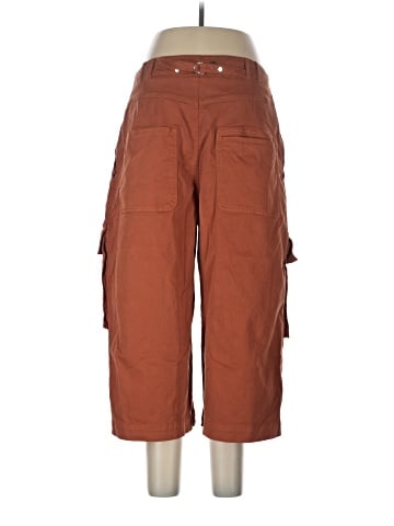 Maeve Cargo Pants (view 2)