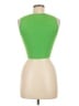 Zara Green Tank Top Size M - photo 2
