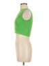 Zara Green Tank Top Size M - photo 5