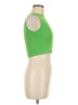 Zara Green Tank Top Size M - photo 4