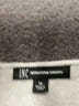INC International Concepts Gray Jacket Size M - photo 6