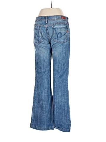 Citizens of Humanity Jeans (view 2)