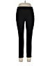 Talbots Solid Black Active Pants Size L - photo 1