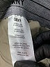 DKNY Solid Gray Casual Pants Size S - photo 7