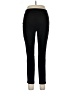 Talbots Solid Black Active Pants Size L - photo 2