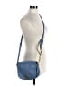 Tory Burch 100% Leather Blue Leather Crossbody Bag One size - photo 2