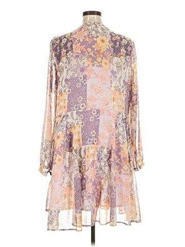 Ann Taylor LOFT Casual Dress (view 2)