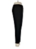 Talbots Solid Black Active Pants Size L - photo 4