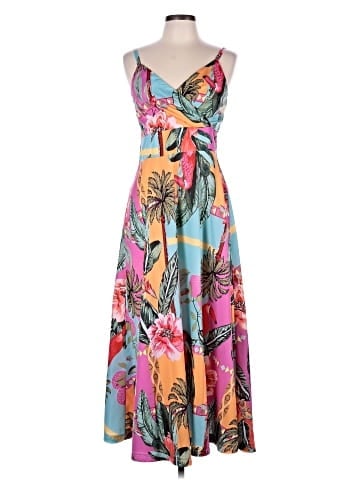 ChicMe Cocktail Dress (view 1)