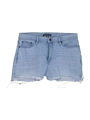 CALVIN KLEIN JEANS Denim Shorts (view 1)