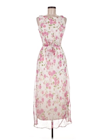My Michelle Cocktail Dress (view 1)